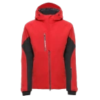 Kurtka Dainese Etra Aerosense Racing Red/Black