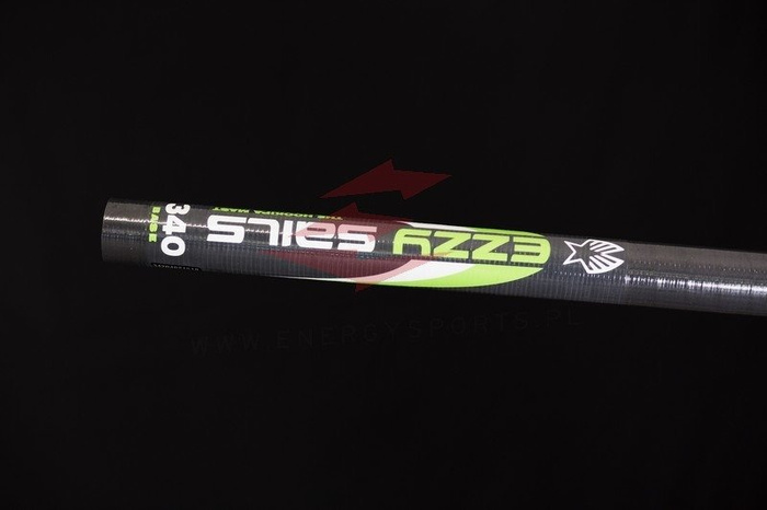 Maszt Ezzy RDM Ezzy Hookipa Mast 91%