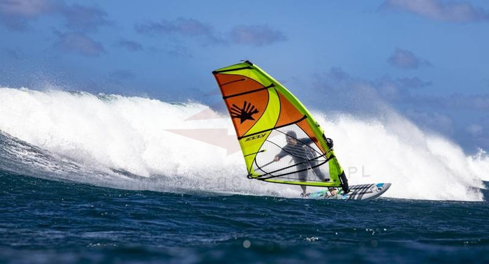 Żagiel Windsurfing Ezzy Wave 2022