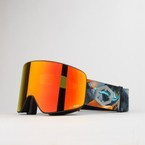 Gogle Out Of VOID Fusion/Red MCI, S2