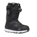 Damskie Buty Snowboardowe Nidecker Rift Black