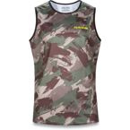 LYCRA DAKINE Outlet Tank Top CAMO