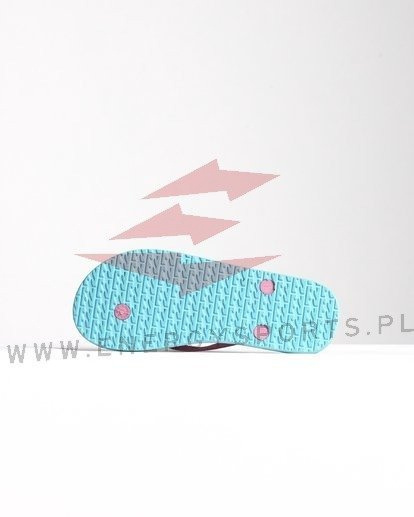 Billabong Klapki Dama S9FF02BIP0 1208 SEAFOAM