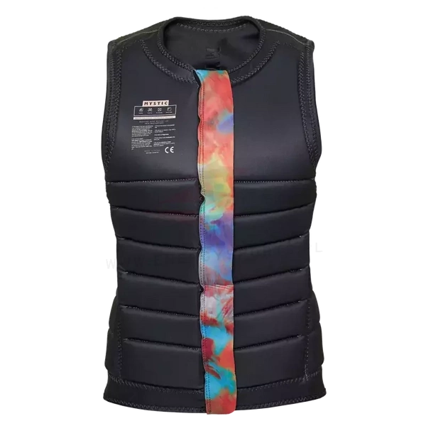 Kamizelka Mystic Juice Wake FZ DARK GREY 2023