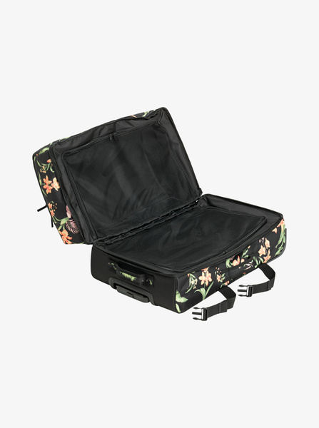 Torba podróżna Roxy Big Souvenir ERJBL03316 KVJ3