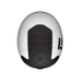 Kask Flaxta Deep Space MIPS White/Black 2024/25