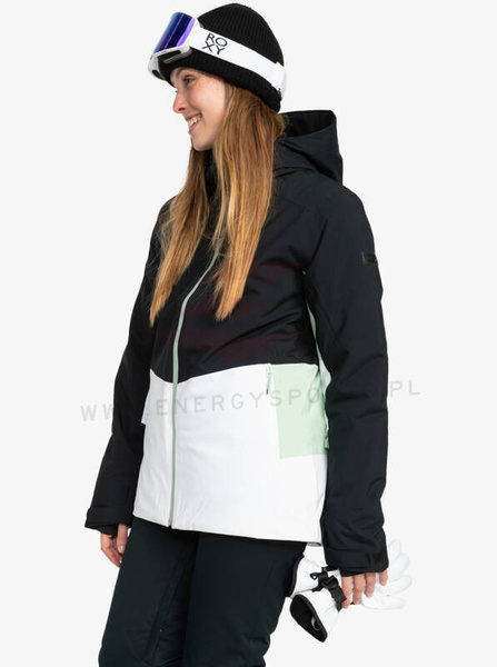 Kurtka Roxy Peakside ERJTJ03425 KVJ0 2023/24