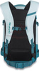 Plecak Dakine Women's Heli Pro 20L Arctic Blue 2022/23