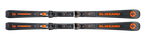 Narty zjazdowe Blizzard Firebird S TI TPX12 2024/25