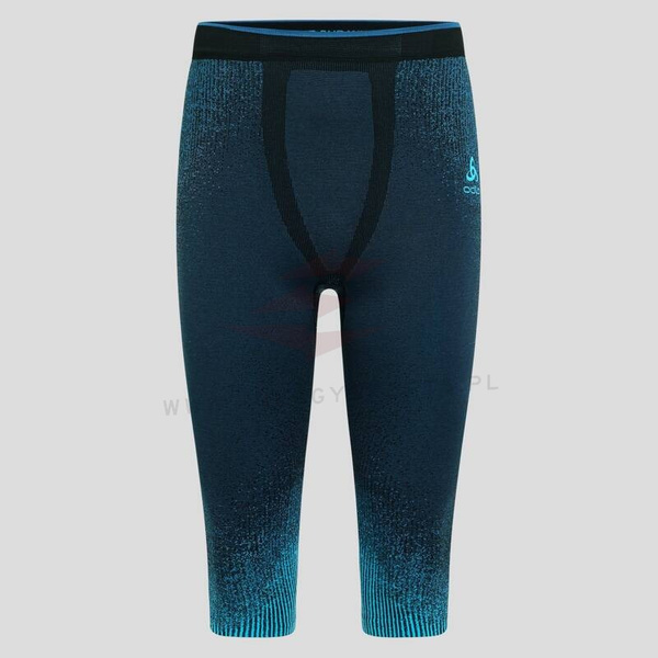 Odlo Męskie Spodnie Blackcomb 3/4 196402/21090 2024/25
