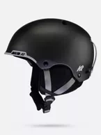 KASK K2 Meridian (Pearl Black) 2022/23