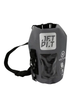 Jetpilot Venture Drysafe 2L Bag Charcoal 2025