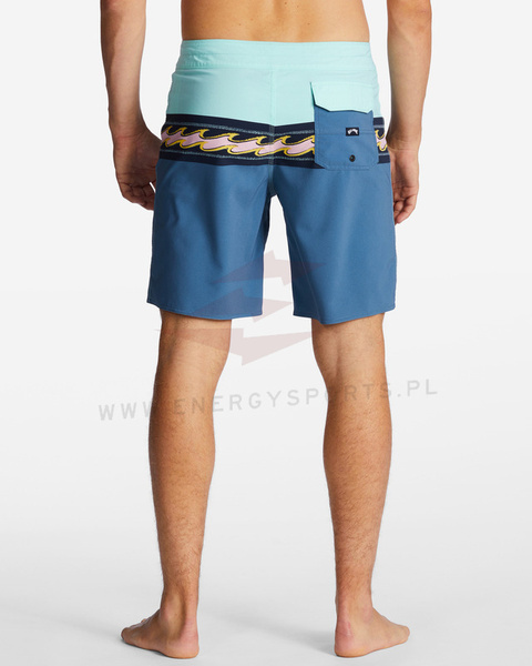 Boardshorty Billabong Momentum Pro ABYBS00391 BN4 2023