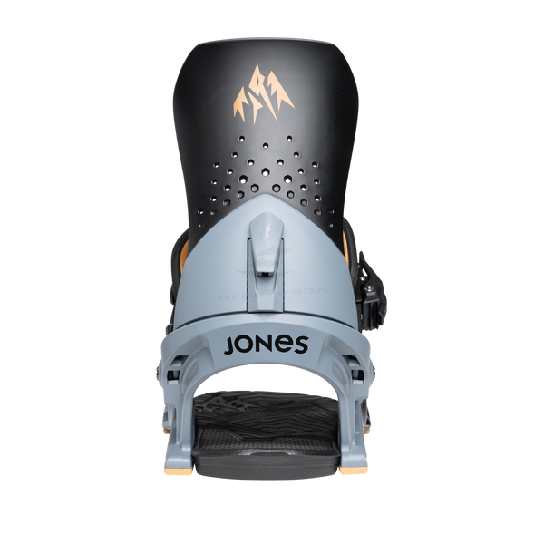 Wiązania Jones Orion Atlantic Blue