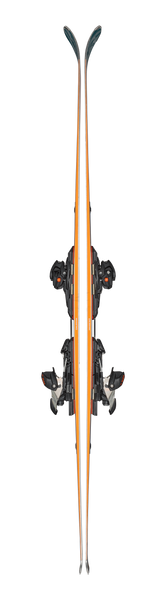 Narty zjazdowe Blizzard Thunderbird R15-82 TPX12