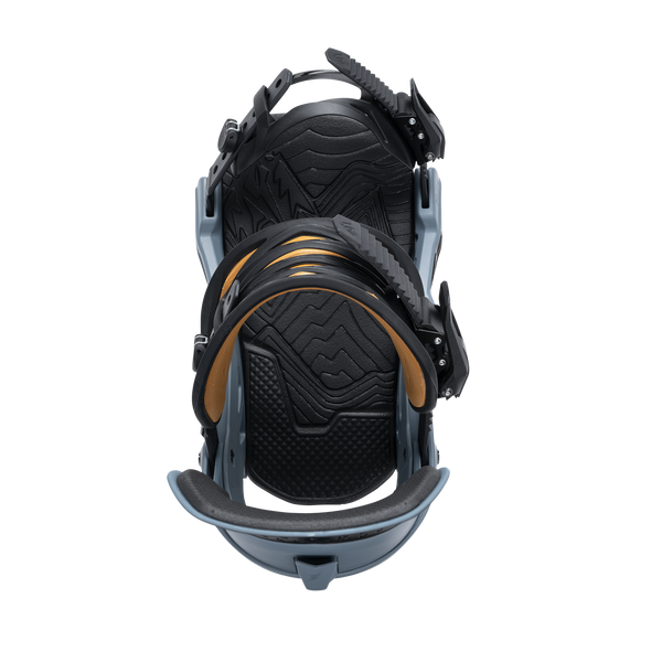 Wiązania Jones Orion Atlantic Blue