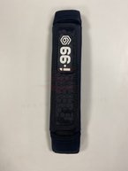 Footstrap NoveNove (Black)