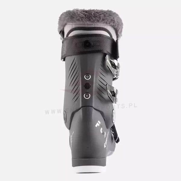 Damskie buty narciarskie Rossignol PURE ELITE 70 Metal/Anth 2022/23