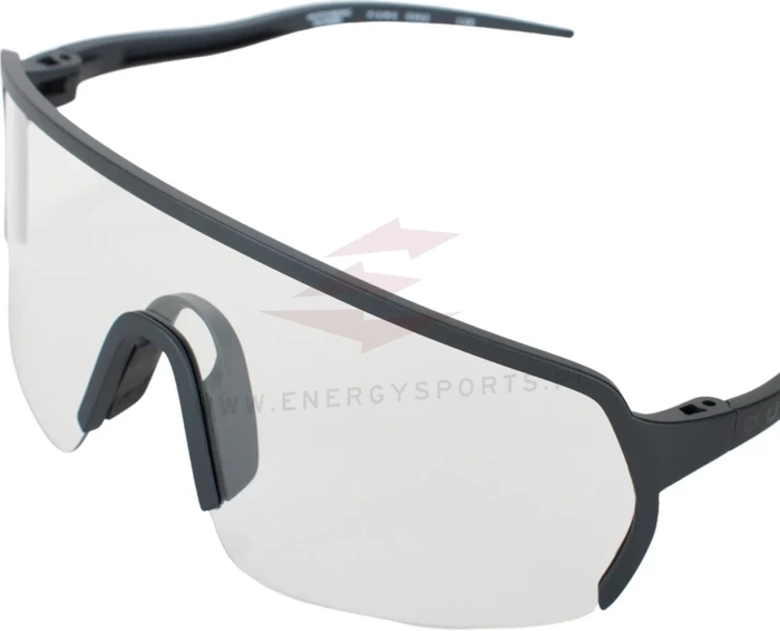 Okulary Out Of Piuma Adapta Black Photochromic
