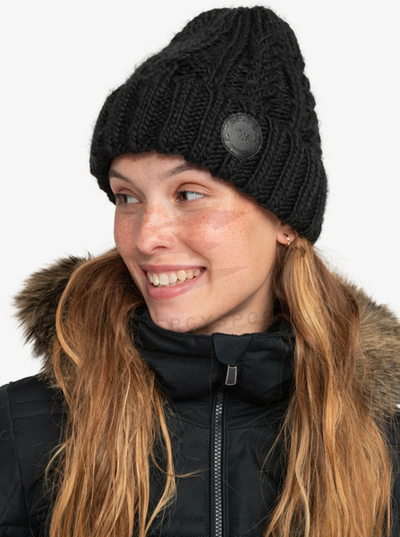 Czapka Roxy Tram ERJHA04163 KVJ0 2023/24