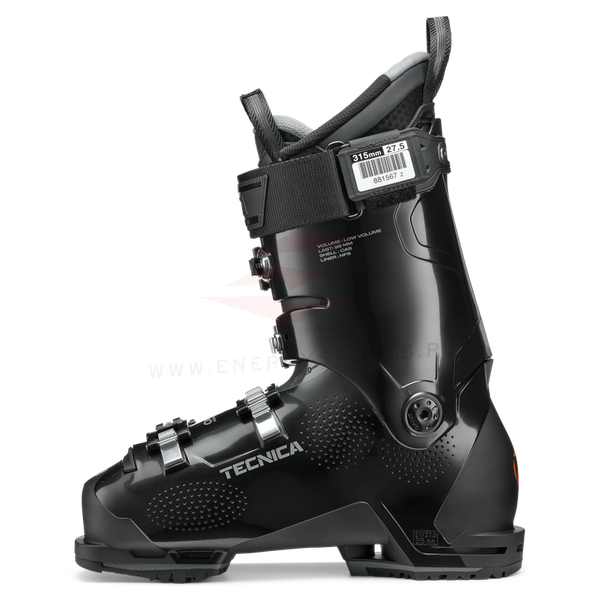 Buty narciarskie Tecnica Mach Sport 100 LV (Black) 2023/24