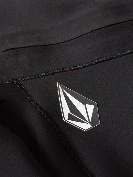 Pianka Volcom Modulator 3/2 Chest Zip A9532203 black 2024