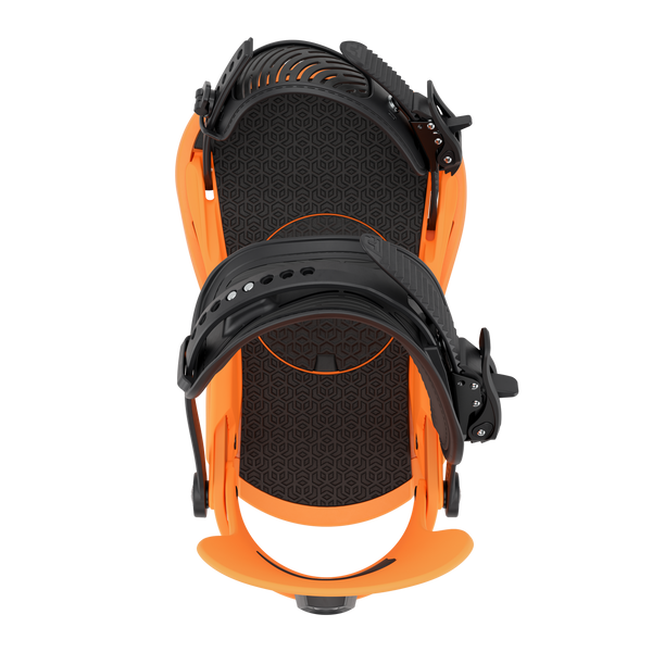 Wiązania Union Strata Orange