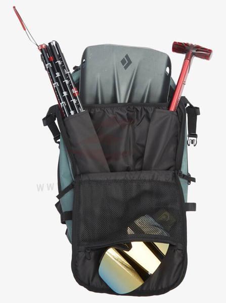 Plecak Quiksilver Oxydize 16L EQYBP03630 (GNB1) 2023/24