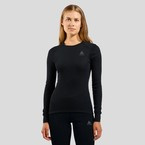 Odlo Damska Koszulka Longsleeve Active 159101/15000 2024/25