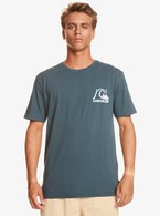 T-Shirt Quiksilver The Original EQYZT07239 BSL0 2023