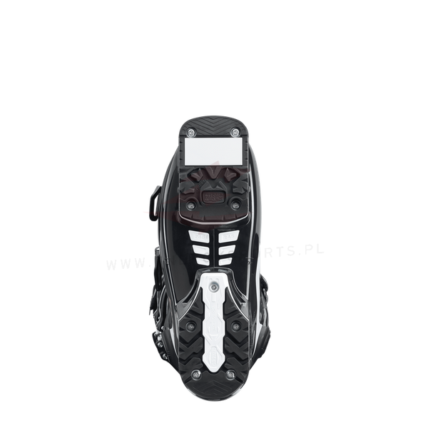 Damskie buty narciarskie Nordica Speedmachine 3 85W (Black/White/Pink) 2024/25