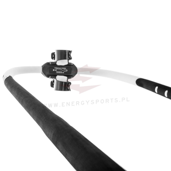 Bom Unifiber Alu Essentials Monocoque TAPER 2022