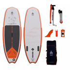 Shark Sup Pro Surf 7'8" x 30" x 4" (2024)