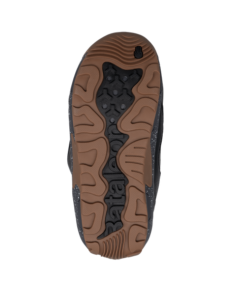 Damskie Buty Snowboardowe Bataleon Twist Black