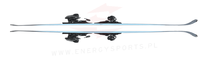 Narty zjazdowe Blizzard Phoenix R13 Ca TPC11 Demo 2024/25