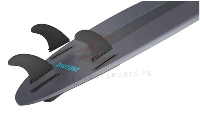 Deska DTK Wam SLS 2022