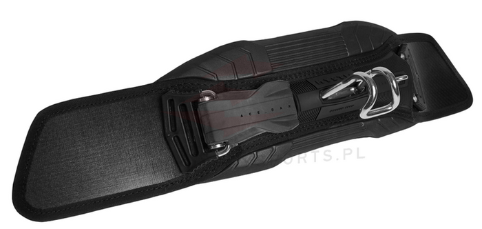 Trapez Mystic Warrior DARK LEAF 2024