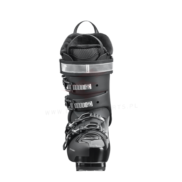 Damskie buty narciarskie Nordica Speedmachine 3 85W (Black/White/Pink) 2024/25