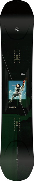 Deska snowboardowa CAPITA Super D.O.A.