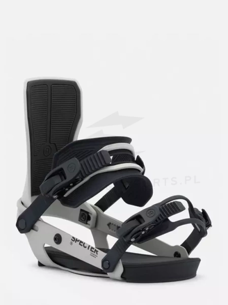Wiązania Snowboardowe Ride Specter Mens Dust