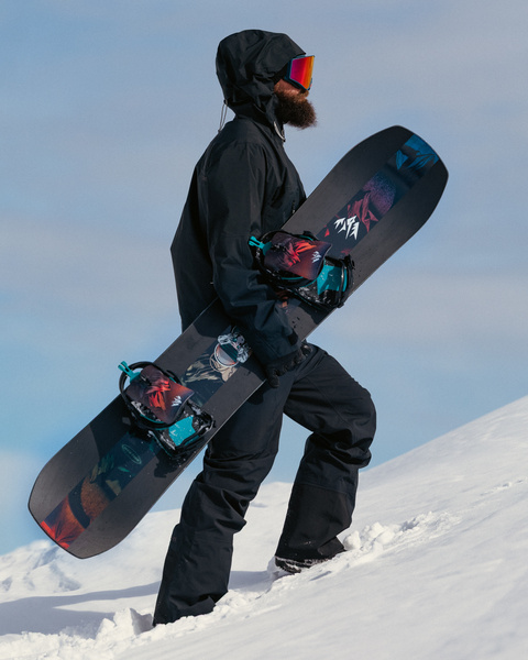 Deska snowboard Jones Men's Mountain Twin