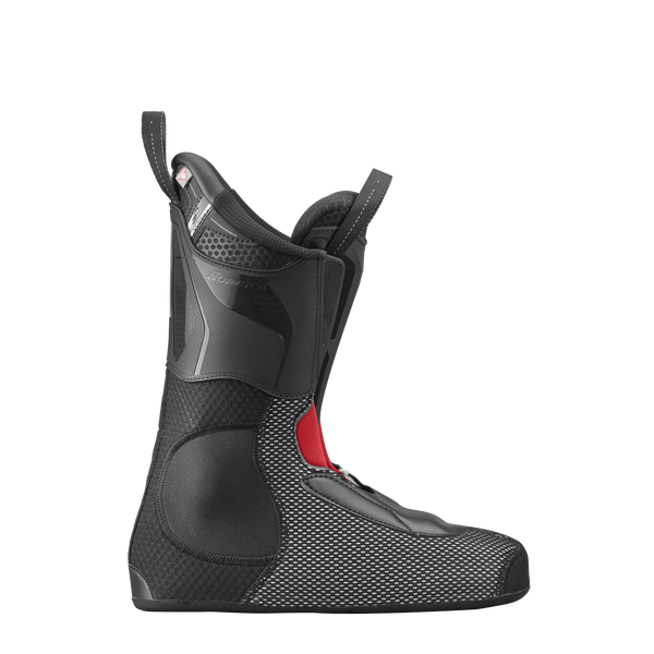 Buty narciarskie Nordica Sportmachine 3 110 (Black/Avio/Red)