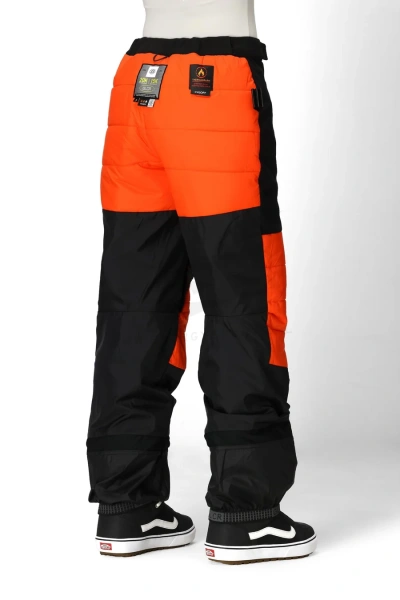Spodnie 686 Geode Thermagraph Pant Dusty Marine