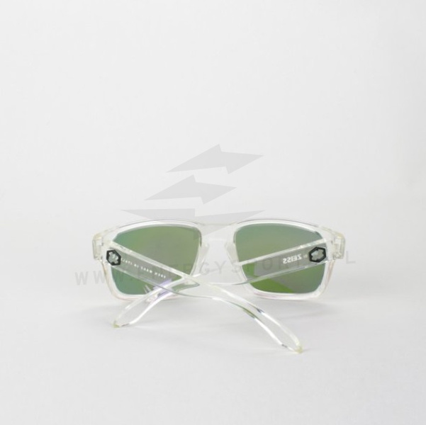 Okulary Out Of Swordfish Clear The One Loto