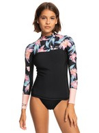 Top Neoprenowy Roxy Swell Series 1/1 ERJW803026 KVJ6 2024