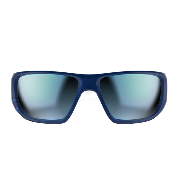 Okulary ForwardWIP Gust Evo Polarized Blue 2025