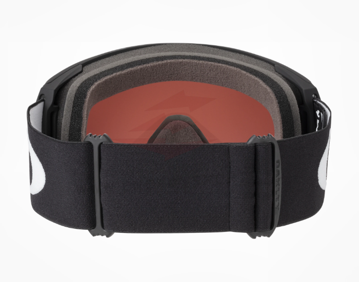 Gogle Oakley Line Miner™ XL Matte Black (Prizm Snow Sapphire Iridium) 2020/21