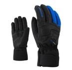 Rękawice Ziener Glyxus Persian Blue 2024/25