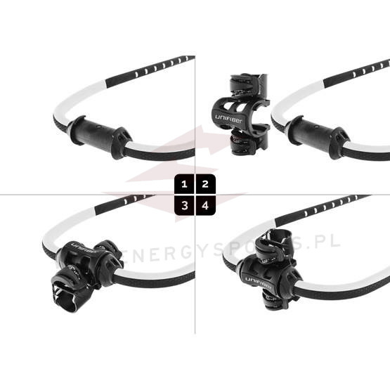 Bom Unifiber Alu Essentials Monocoque 2022