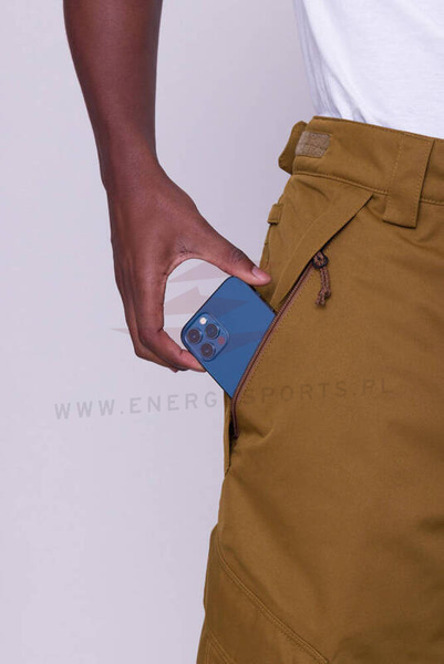 Spodnie 686 infinity Insulated Cargo Breen 2024/25